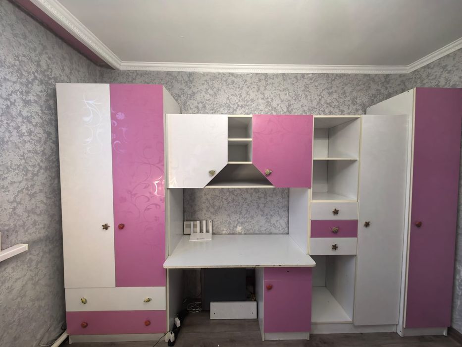 Детский гарнитур сатылады