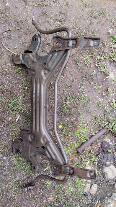 2 Балки гольф 3 продам