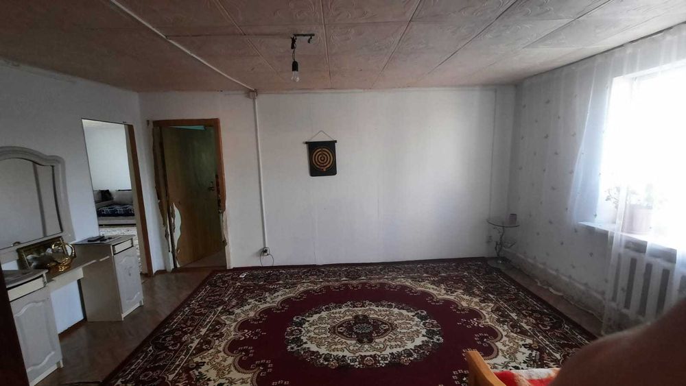 Частный дом в северной части города