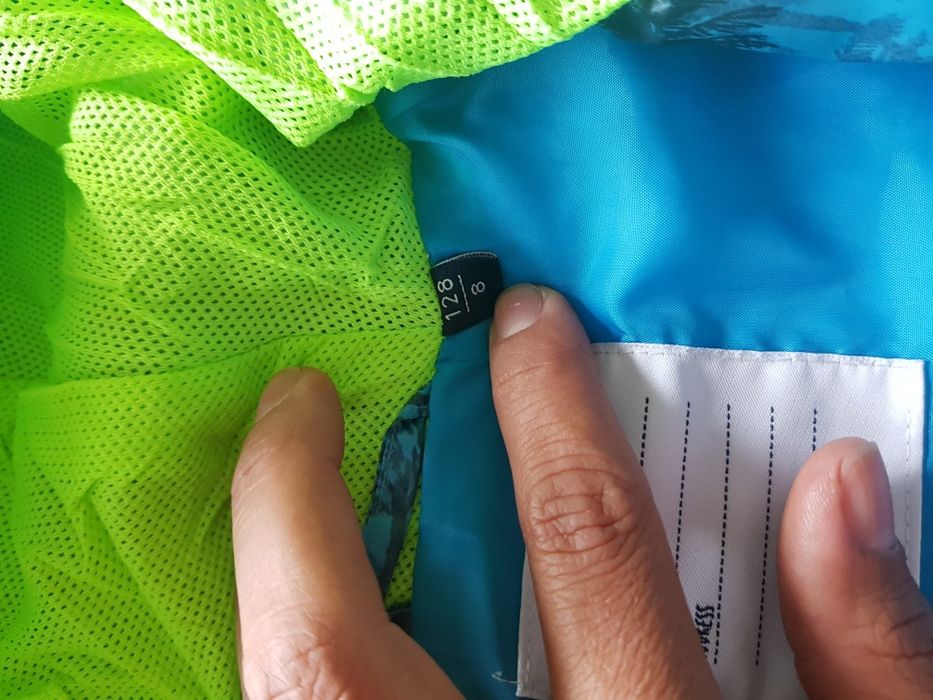 Яке-пролет/есен 8 год.