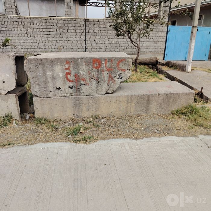 Латок сотилади 6 дона