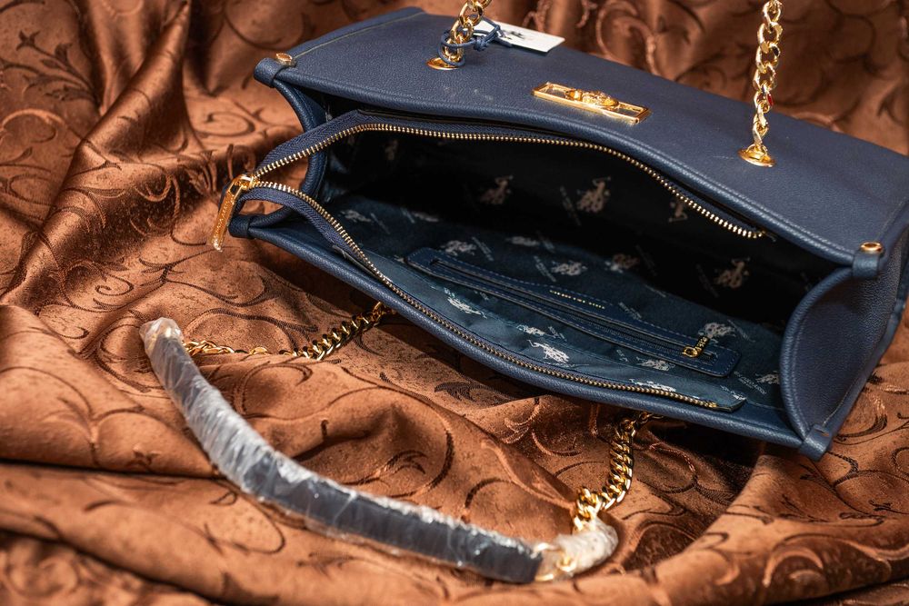 Geantă elegantă U.S. Polo Assn.