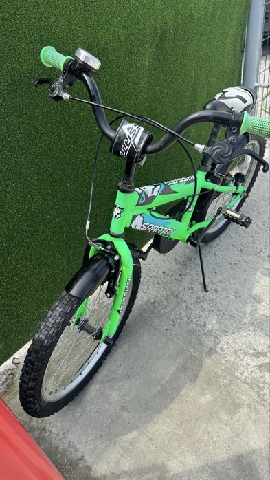 Детско колело Passati Spartan 20”
