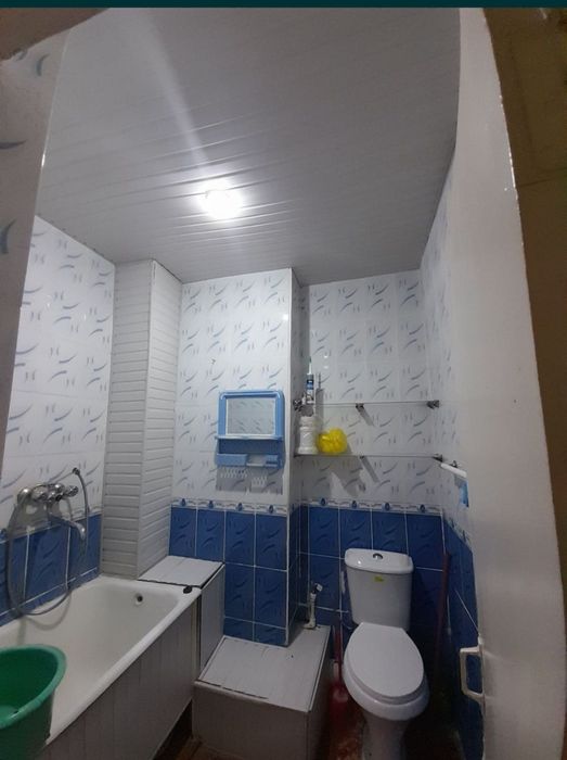 Sergeli 2xona 4-etaj 35kvadrat metro Turon