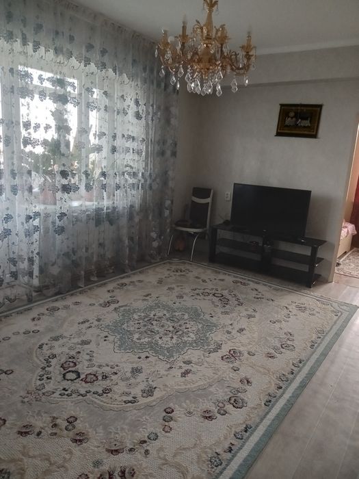 Продам или поменяю 3 ком кв на дом
