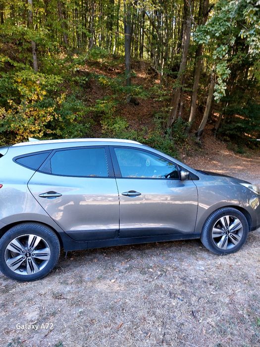 HYUNDAI ix35 2014 — imagine 2