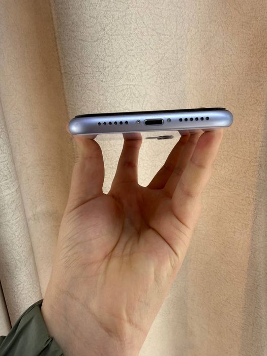 iPhone 11  64GB 73 % yomkst
