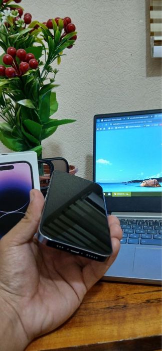 Iphone 14 pro dual sim