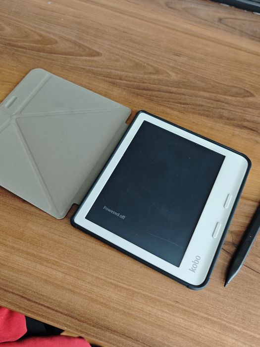 Cobo Libra Colour - четец за книги