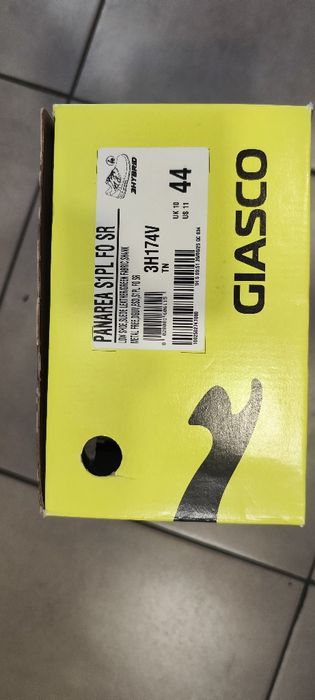Bocanci de protecție 44