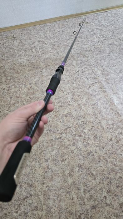 Спиннинг Rainbon