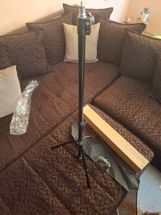 подова стойка нова