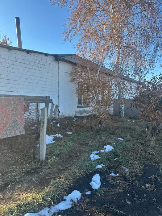 Продам 4-комнатный дом