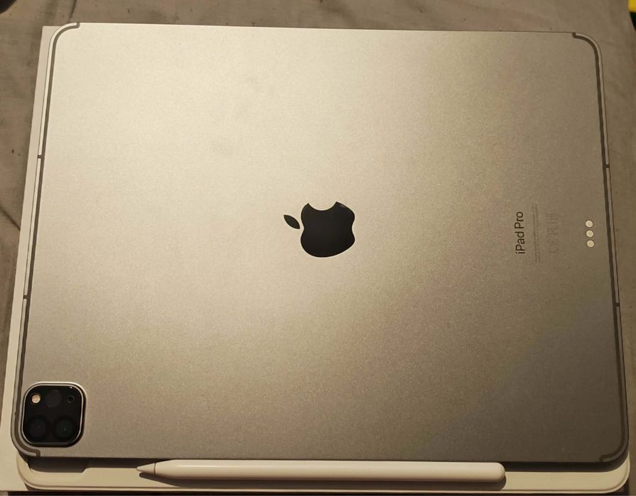iPad Pro/12,9 inch/512GB+ Apple Magic Keybord+ Apple Pen