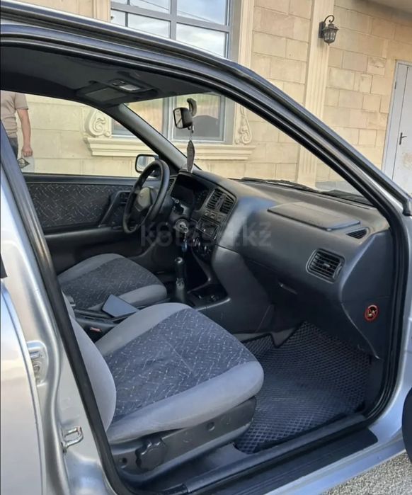 Машина в отличном состоянии!