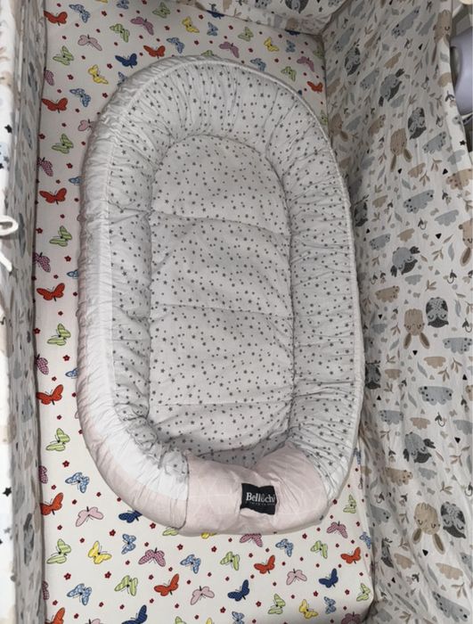 Baby nest Bellochi