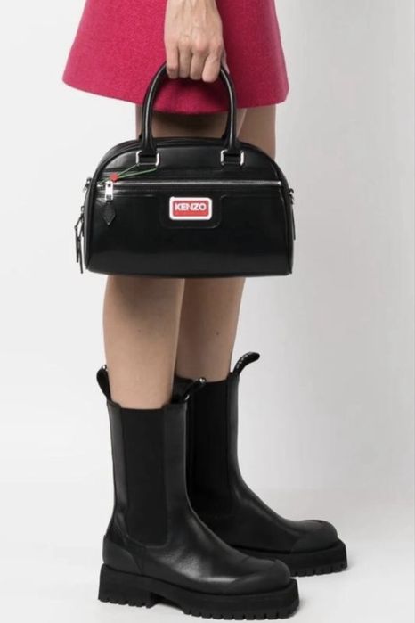 Продам клевую сумку KENZO