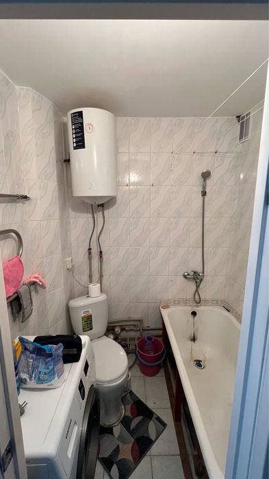 Продам 1 комнатную квартиру. Торг