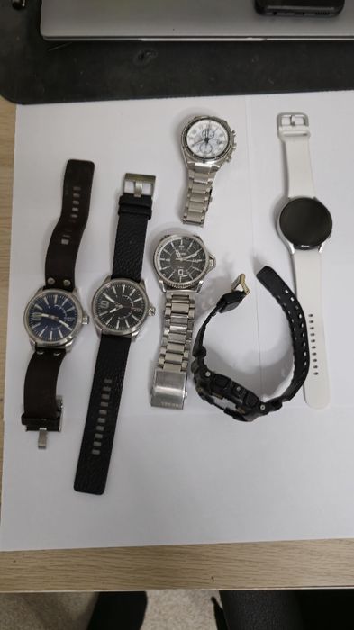 Colecție Ceasuri