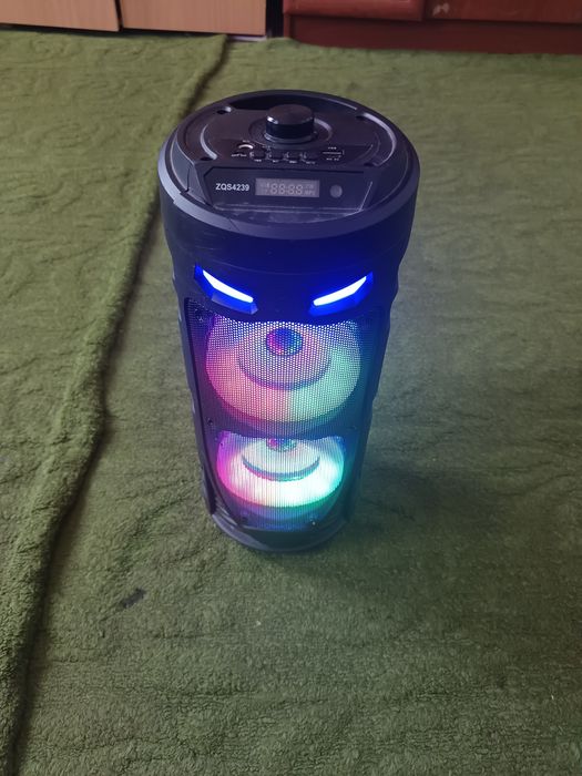 Продам колонку BT speaker