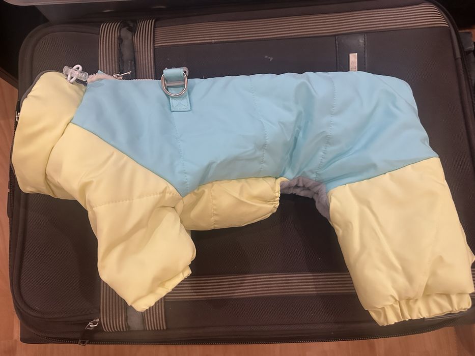 Гащеризон за Куче 4,5-6 кг