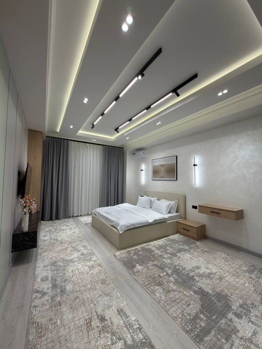 Квартира 4/10/14 ЖК Узбегим/ O'zbegim ул. Бабура, рядом Piramit Tower