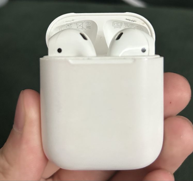 Airpods