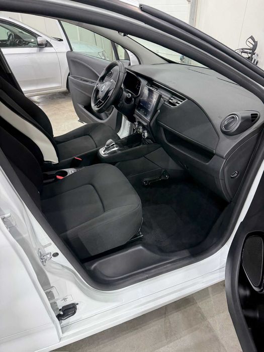Renault ZOE 52kWh 2020, Baterie Proprietate, Garanție verificata 2028