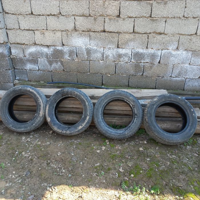 Шины на размер 14