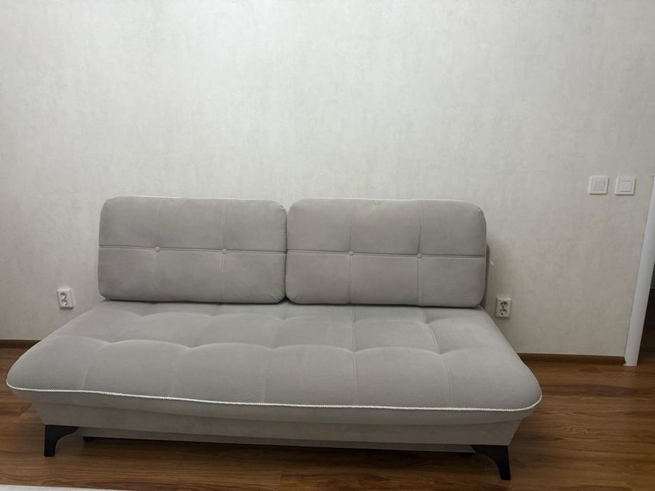 Отличный диван раскладной