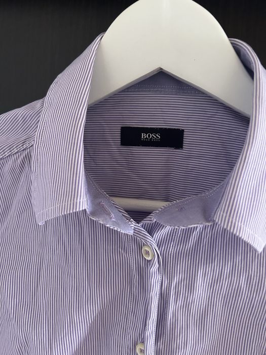 Camasa Hugo Boss marimea s