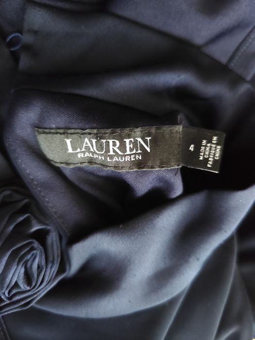 Ralph Lauren рокля