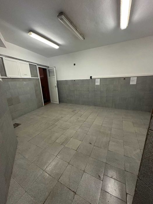 Продава се Промишлена сграда в Стара Загора, Самара 2 - 369 кв.м за 367 €/кв.м - Снимка #2