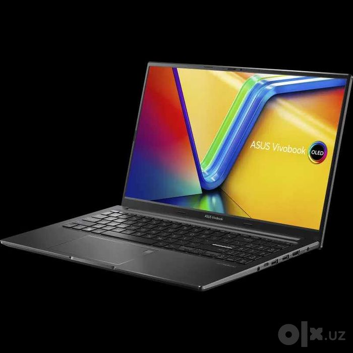 Asus VivoBook F1505VA 15.6 '' 2.8K OLED 120Hz i7-13620H 16GB SSD 512GB
