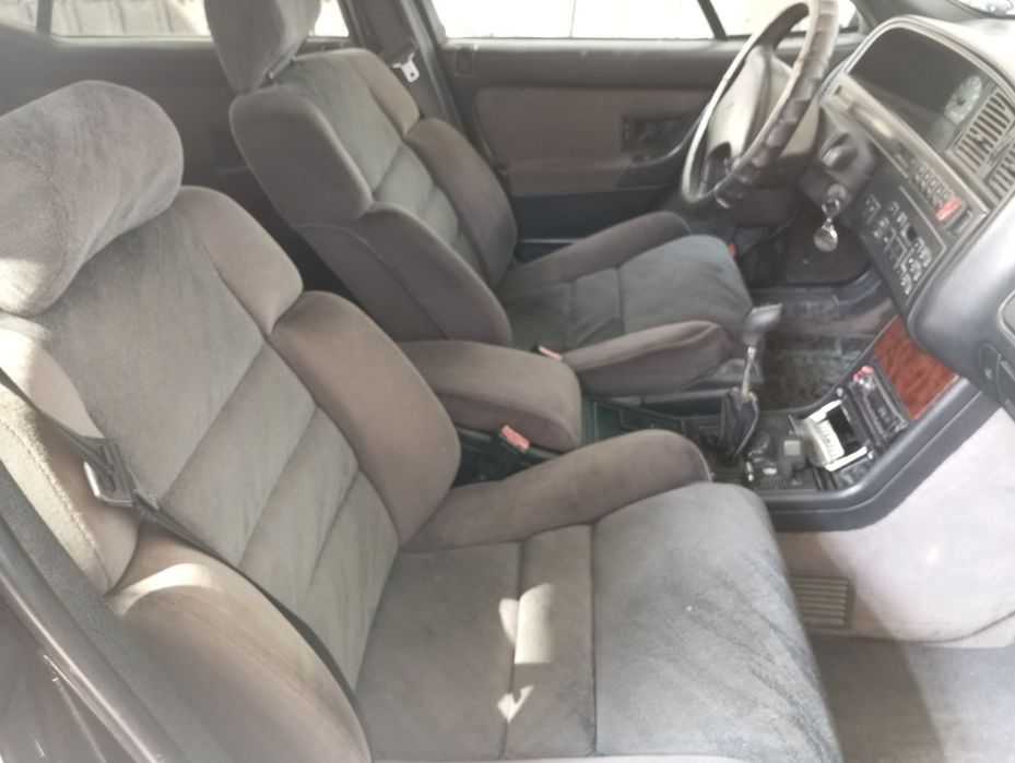 Setreoʼʼn fransuz moshina sotiladi