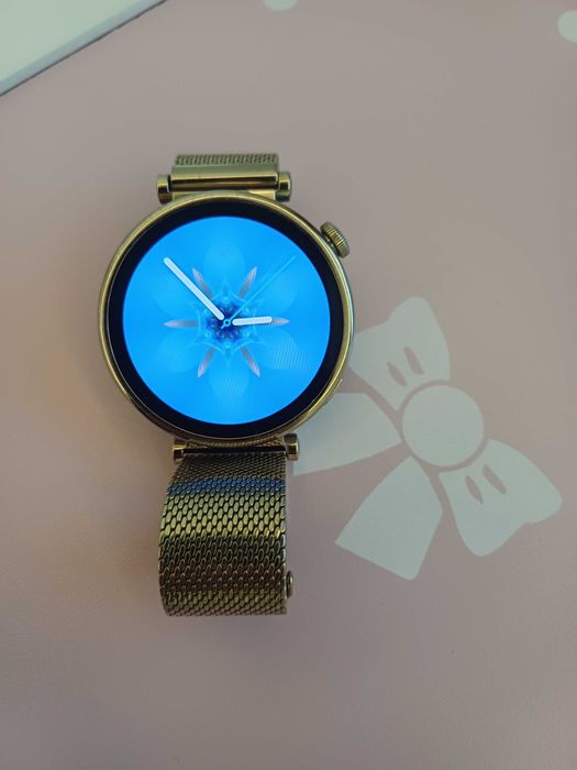 Часовник HUAWEI watch GT 4