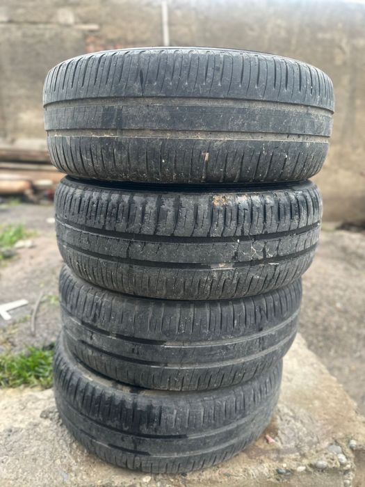 Летние шины Michelin 185/65/14