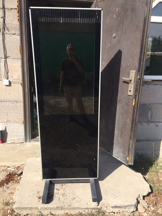 Реламная стойка - баннер