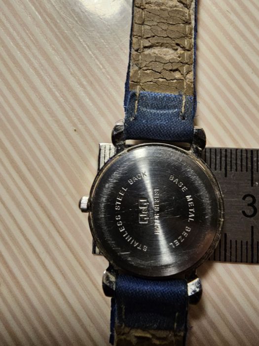 Часы детские на батарейке