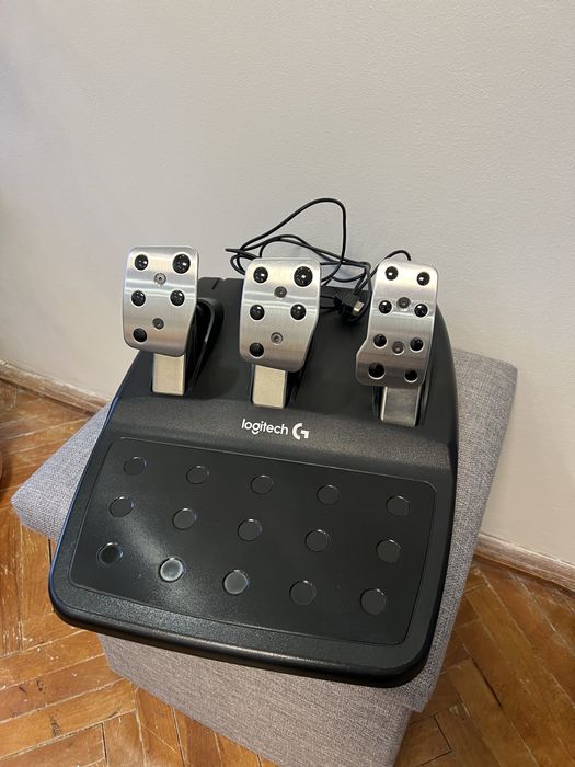 Volan Logitech G29 complet