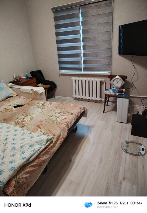 3 комнатная на Алгоритме