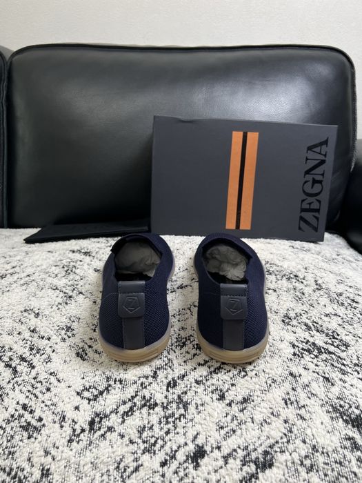 Mocasini Zegna , calitate premium , pe comanda , noi , 43