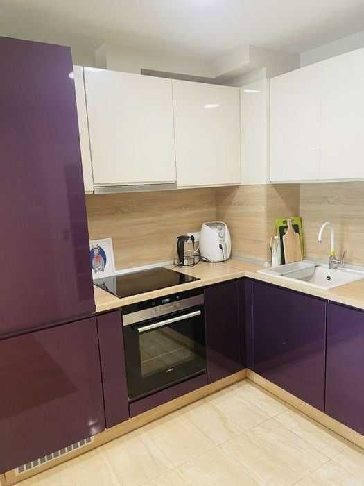 Продава се Тристаен апартамент в София, Редута - 93 кв.м за 2474 €/кв.м - Снимка #2