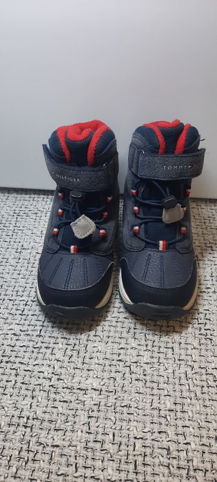 Ghete de iarna Tommy