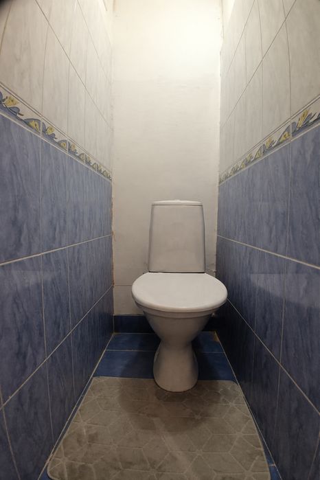 Продам 1х комнатную