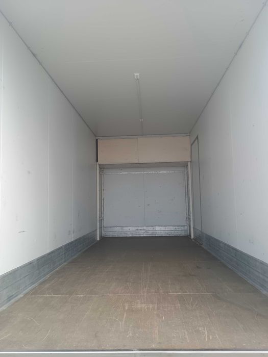 Iveco Daily 2021