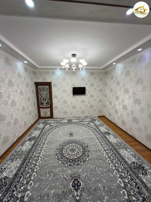 Срочно продаётся 1х квартира на 2 этаж орр 5-МИКР