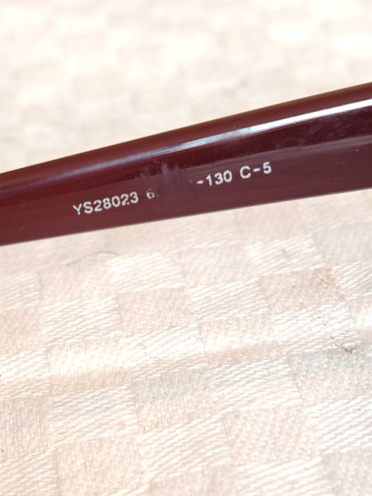 Оригинални Дамски Италиански Слънчеви Очила GUCCI