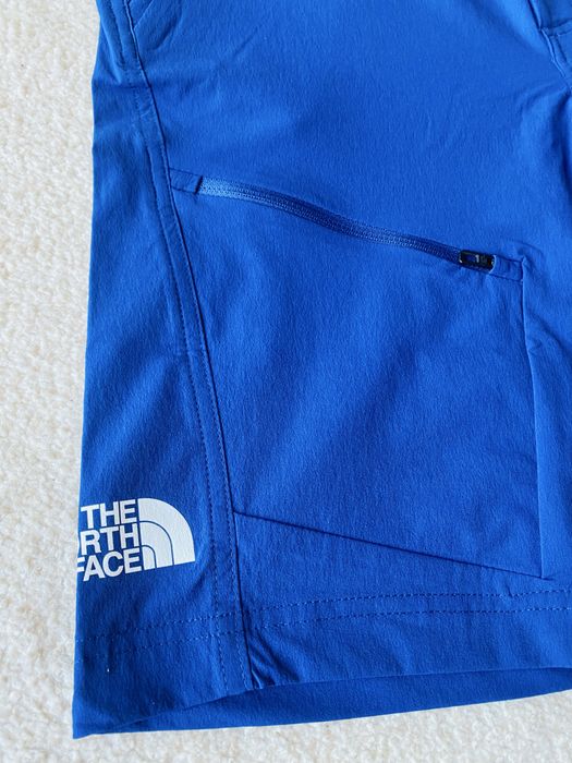 Pantaloni scurti, The North face, masura W30/L32