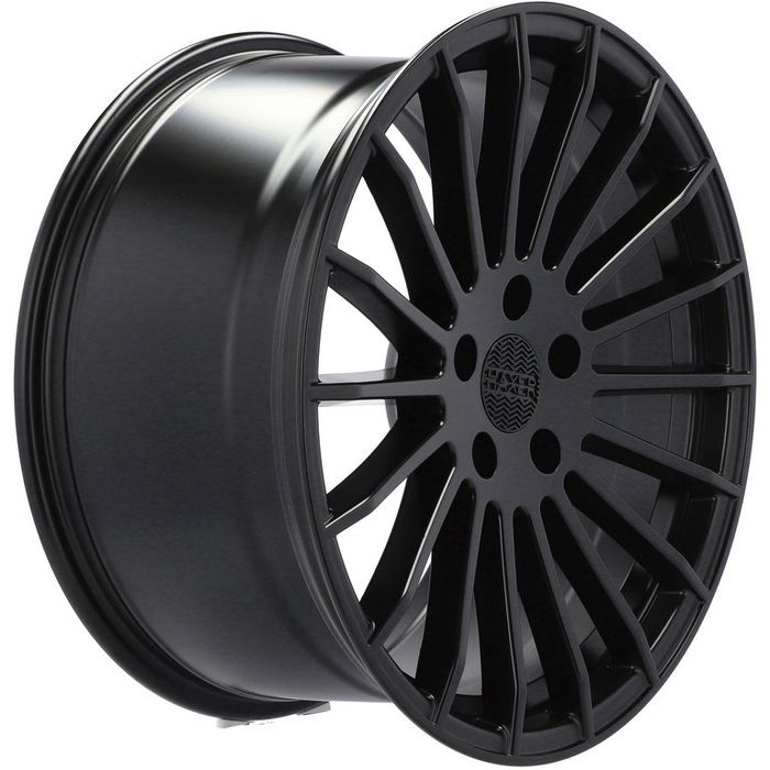 Jante Haxer R20 5x120 Hamann Style | BMW X5 & X6
